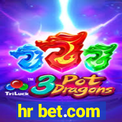 hr bet.com